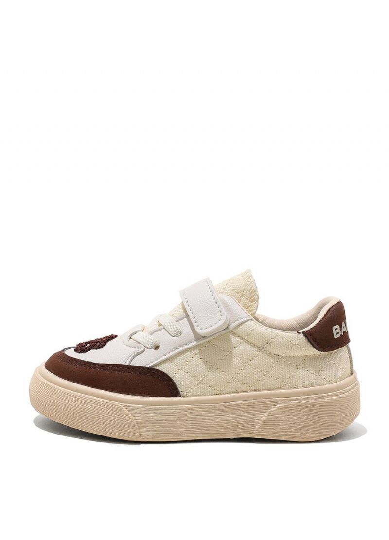 Serra Meisjes Casual Sneaker