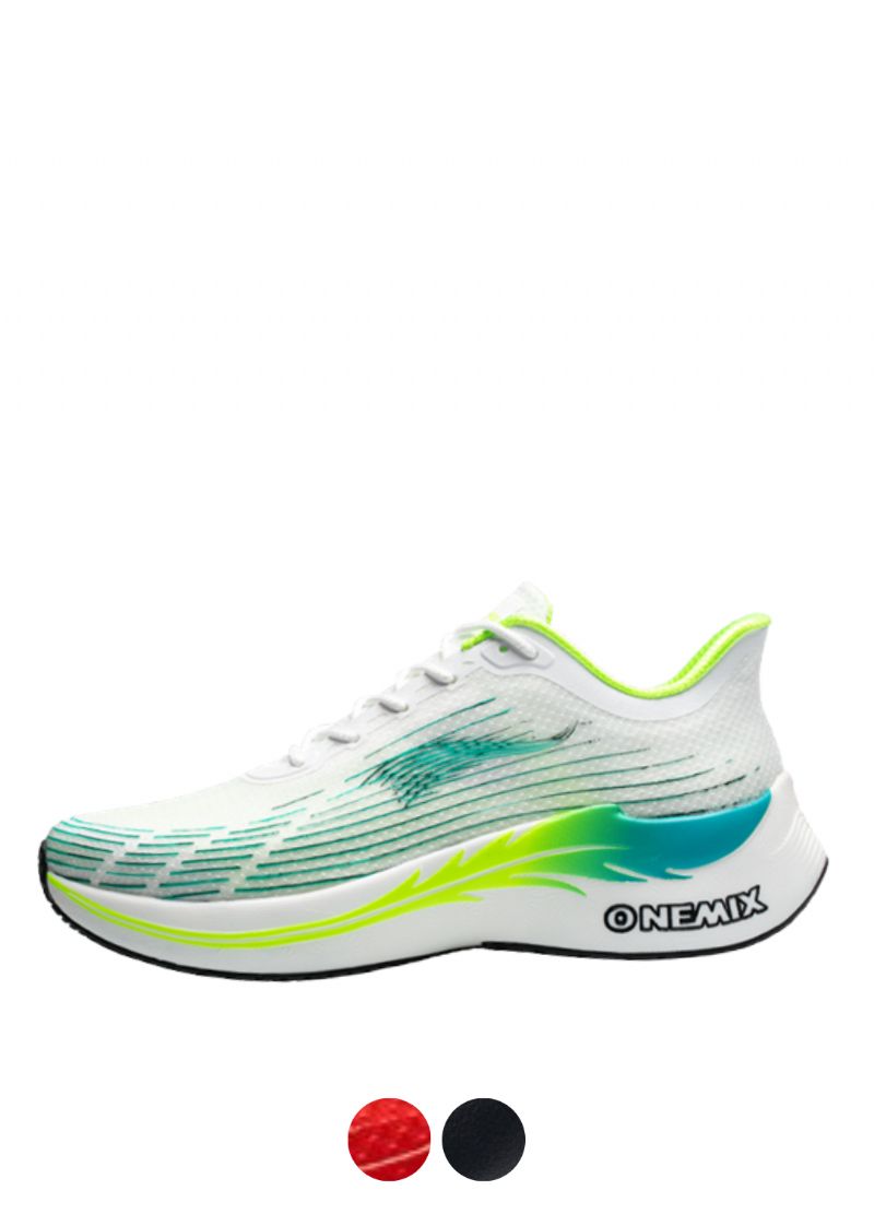 Sever Unisex Hardloopschoenen