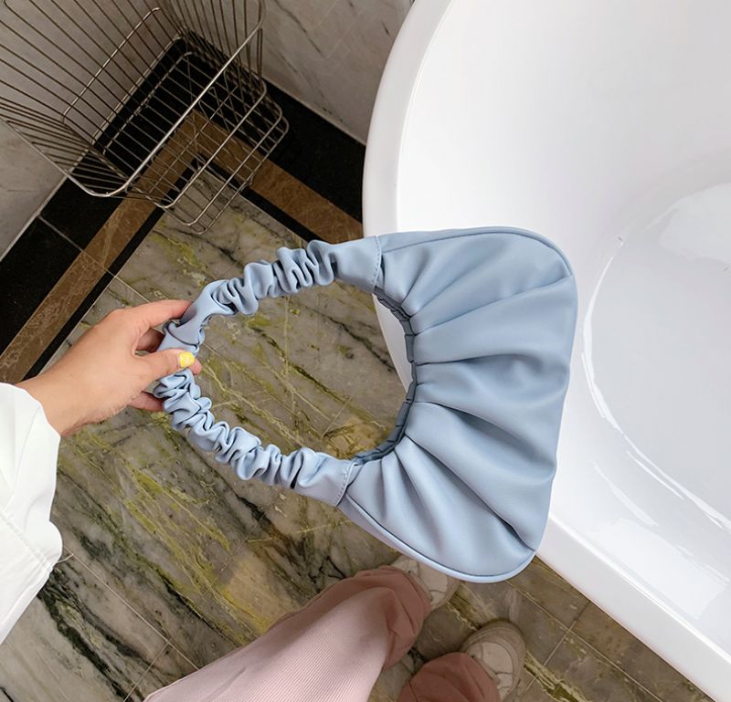 Severiana Handtas Voor Dames - Zwart