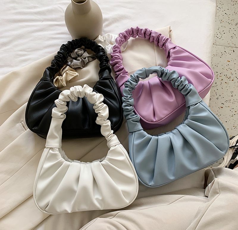 Severiana Handtas Voor Dames - Zwart