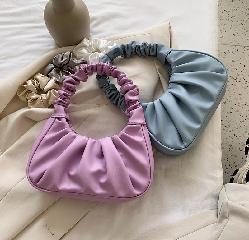 Severiana Handtas Voor Dames - Zwart