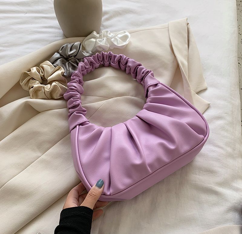Severiana Handtas Voor Dames - Zwart