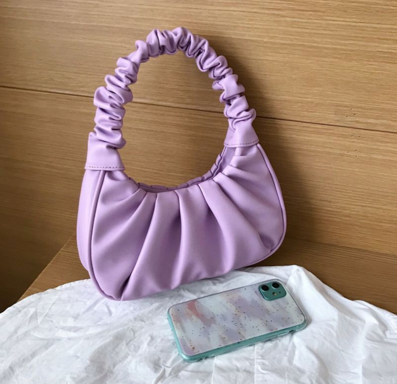 Severiana Handtas Voor Dames - Zwart