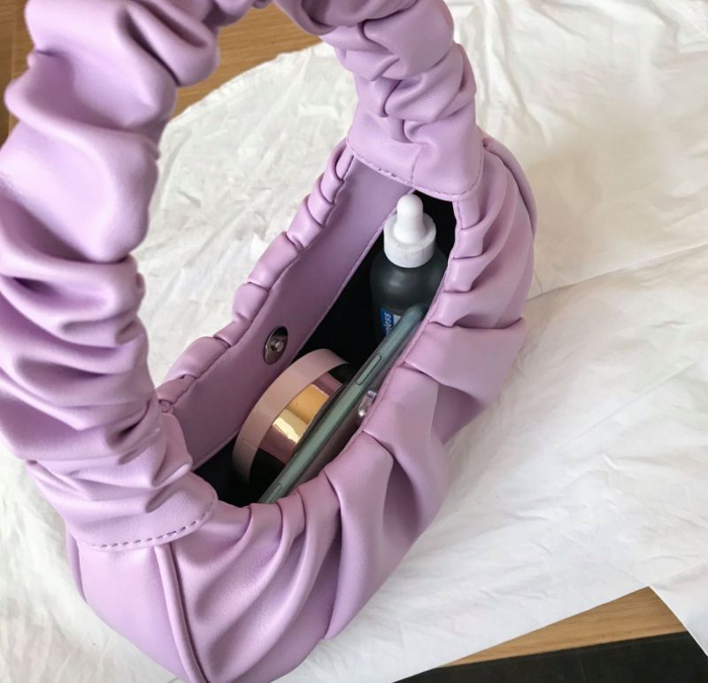 Severiana Handtas Voor Dames - Zwart