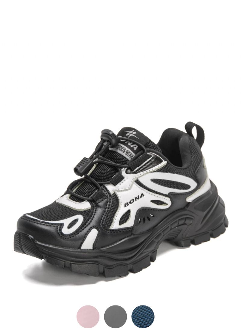 Sevi Unisex Kinder Basketbalschoenen