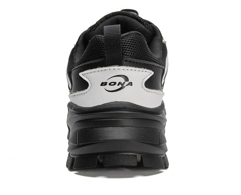Sevi Unisex Kinder Basketbalschoenen - Zwart