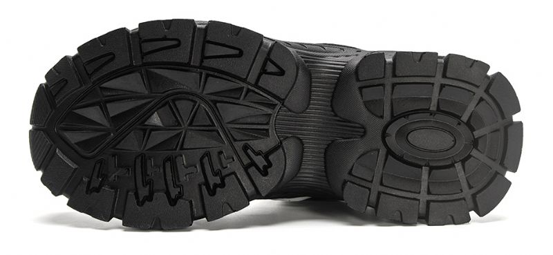 Sevi Unisex Kinder Basketbalschoenen - Zwart
