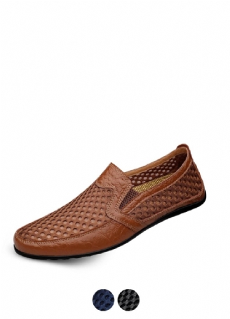 Sevilla Heren Loafer Schoenen