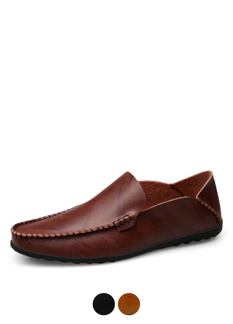 Shake Heren Loafers Comfortabele Schoenen