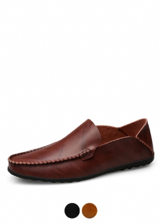 Shake Heren Loafers Comfortabele Schoenen