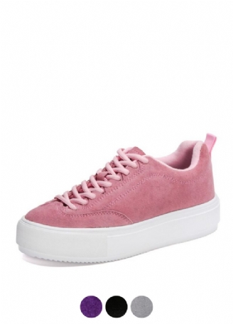 Shantal Dames Sneaker