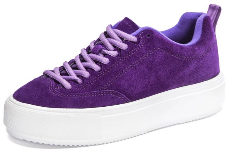 Shantal Dames Sneaker - Roze