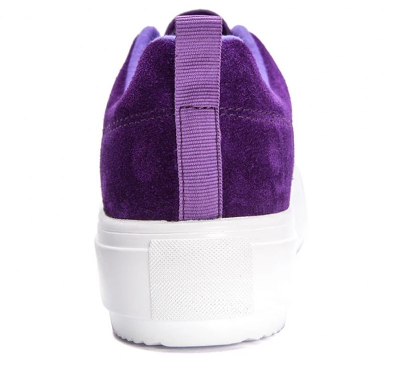 Shantal Dames Sneaker - Roze