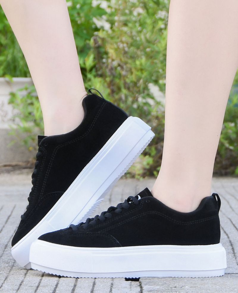 Shantal Dames Sneaker - Roze