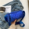 Blauw