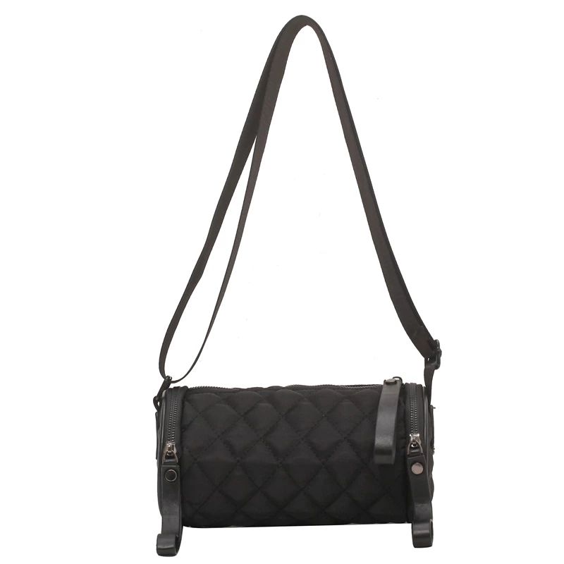 Sharely Dames Handtas - Zwart