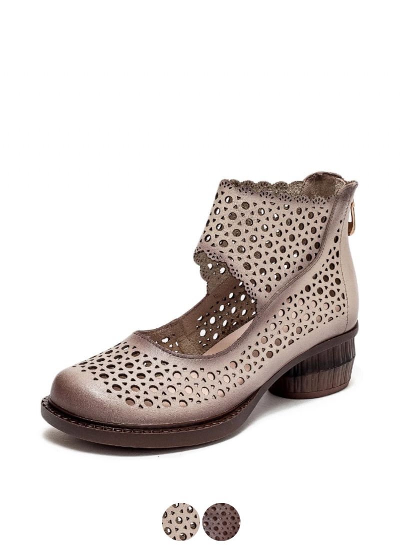 Sharlot Dames Sandaal
