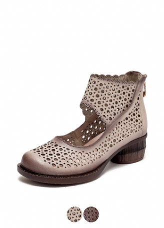 Sharlot Dames Sandaal