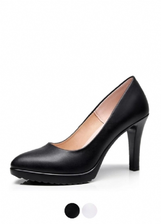 Sharo Dames Pump Schoenen