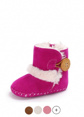 Sharon Baby Meisjes Snowboot