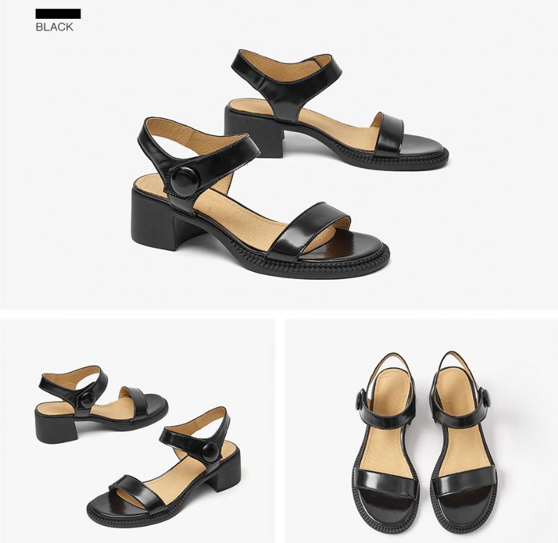 Sharon Dames Sandaal - Beige