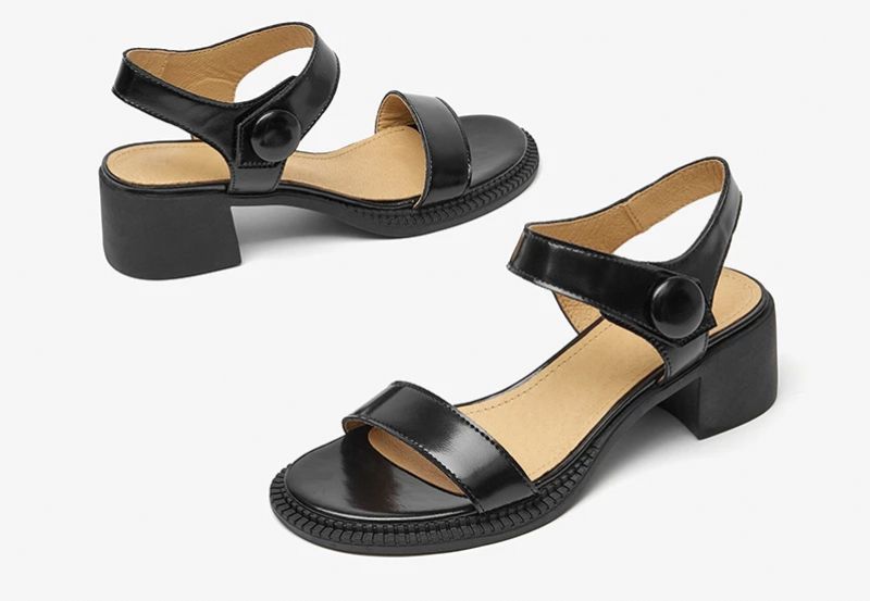 Sharon Dames Sandaal - Beige