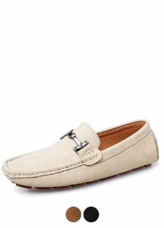 Shaw Heren Loafer Mode Schoenen