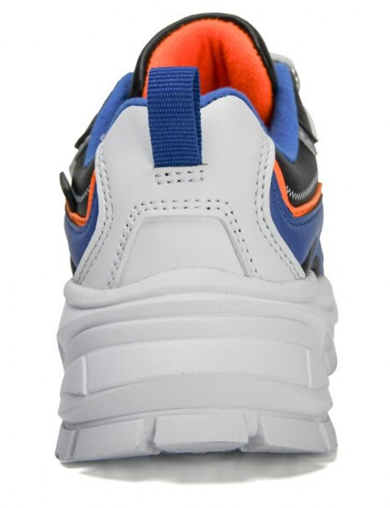 Shawn Jongens Hardloopschoenen - Zwart