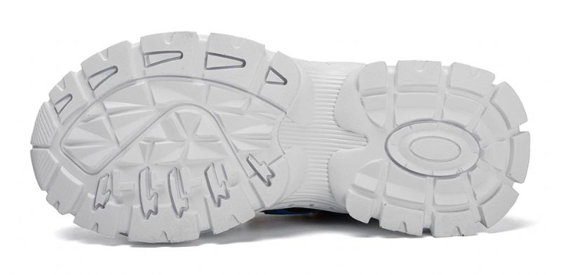 Shawn Jongens Hardloopschoenen - Zwart