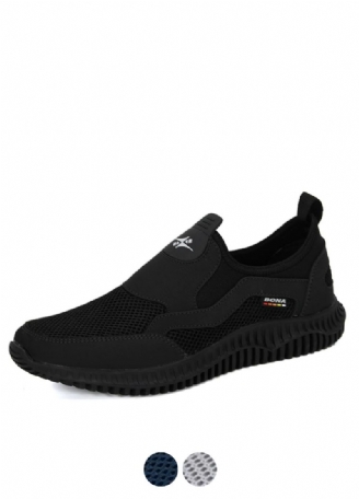 Shayden Heren Slip-on Sneakers