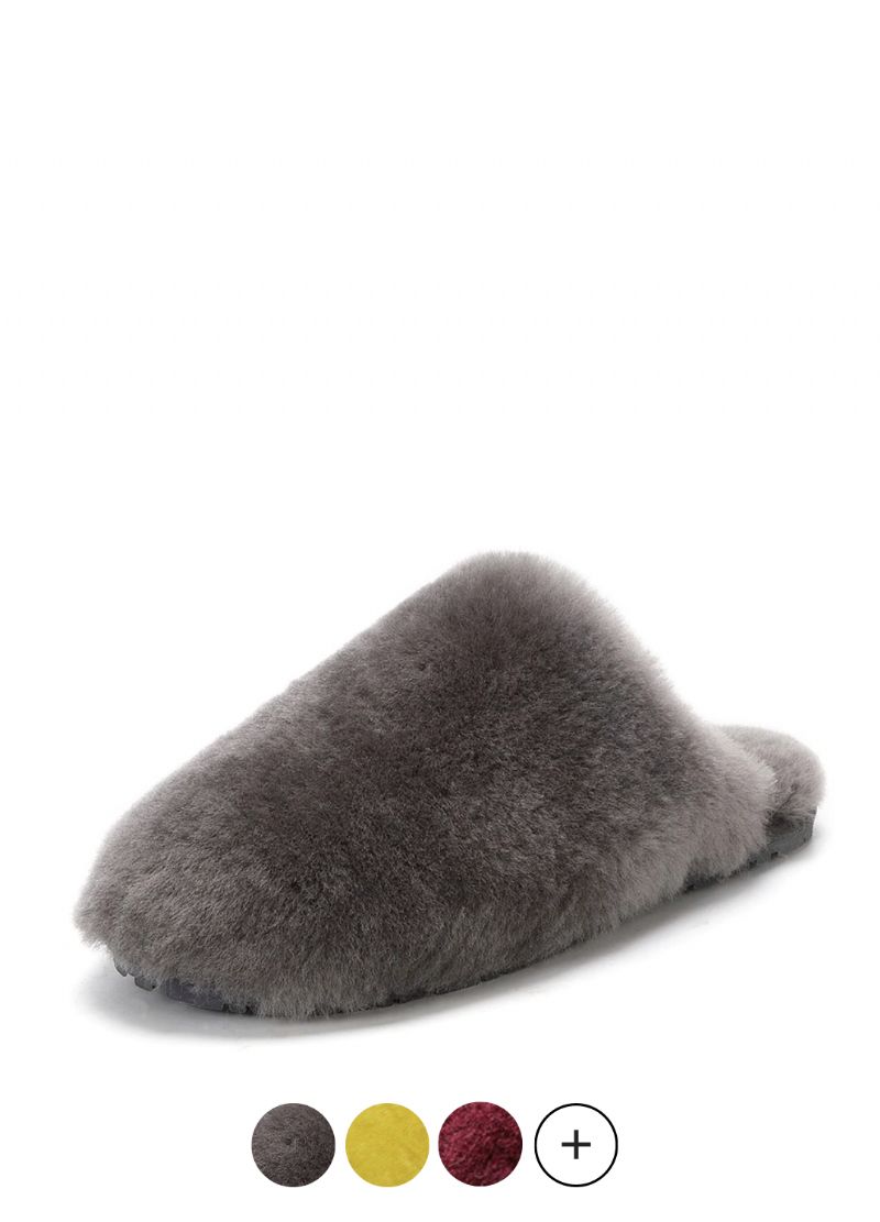 Sheep Dames Pantoffel