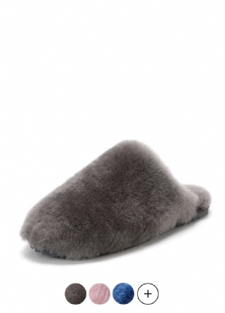 Sheep Damescomfortabele Pantoffels