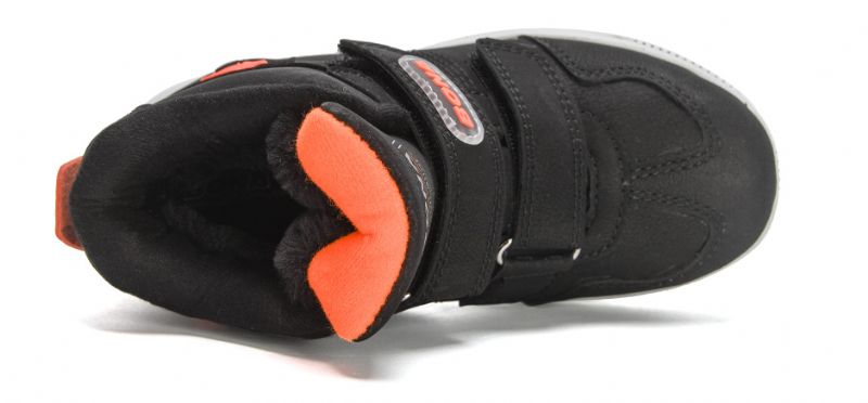 Sheeran Unisex Warme Sneaker Voor Kinderen - Grijs