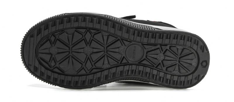 Sheeran Unisex Warme Sneaker Voor Kinderen - Grijs
