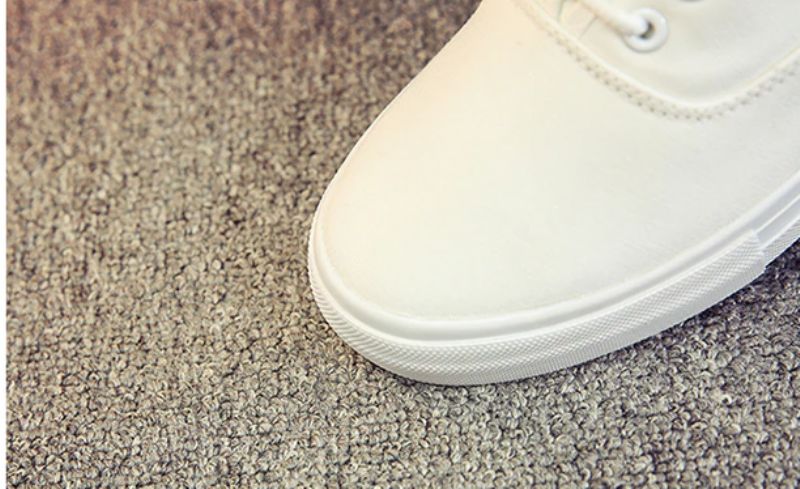 Sherd Heren Klassieke Sneakers - Zwart