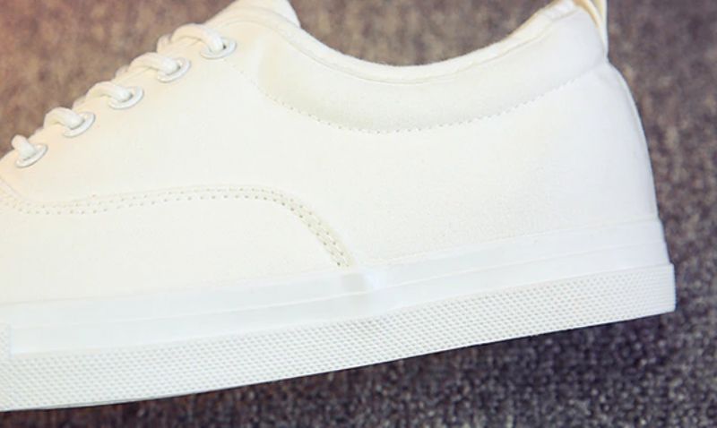 Sherd Heren Klassieke Sneakers - Zwart