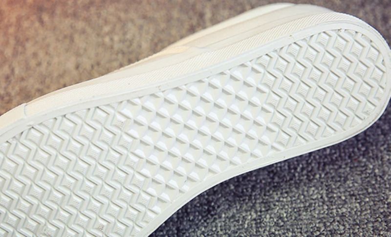 Sherd Heren Klassieke Sneakers - Zwart