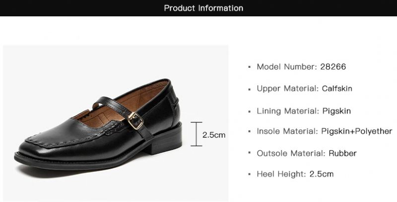 Sherlyn Dames Hoge Kwaliteit Pumps Zwarte Schoenen - Zwart
