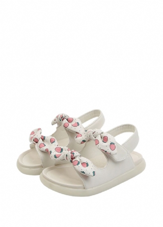Sheryl Meisjes Strandsandaal
