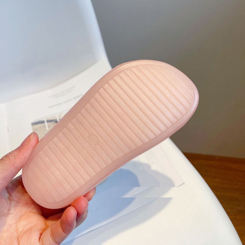 Sheryl Meisjes Strandsandaal - Wit