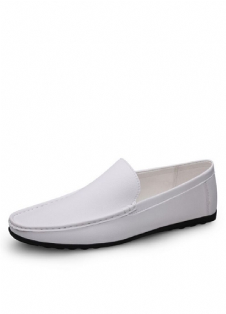Shinoda Heren Loafers Dress Schoenen