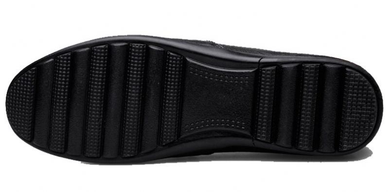 Shinoda Heren Loafers Dress Schoenen - Wit