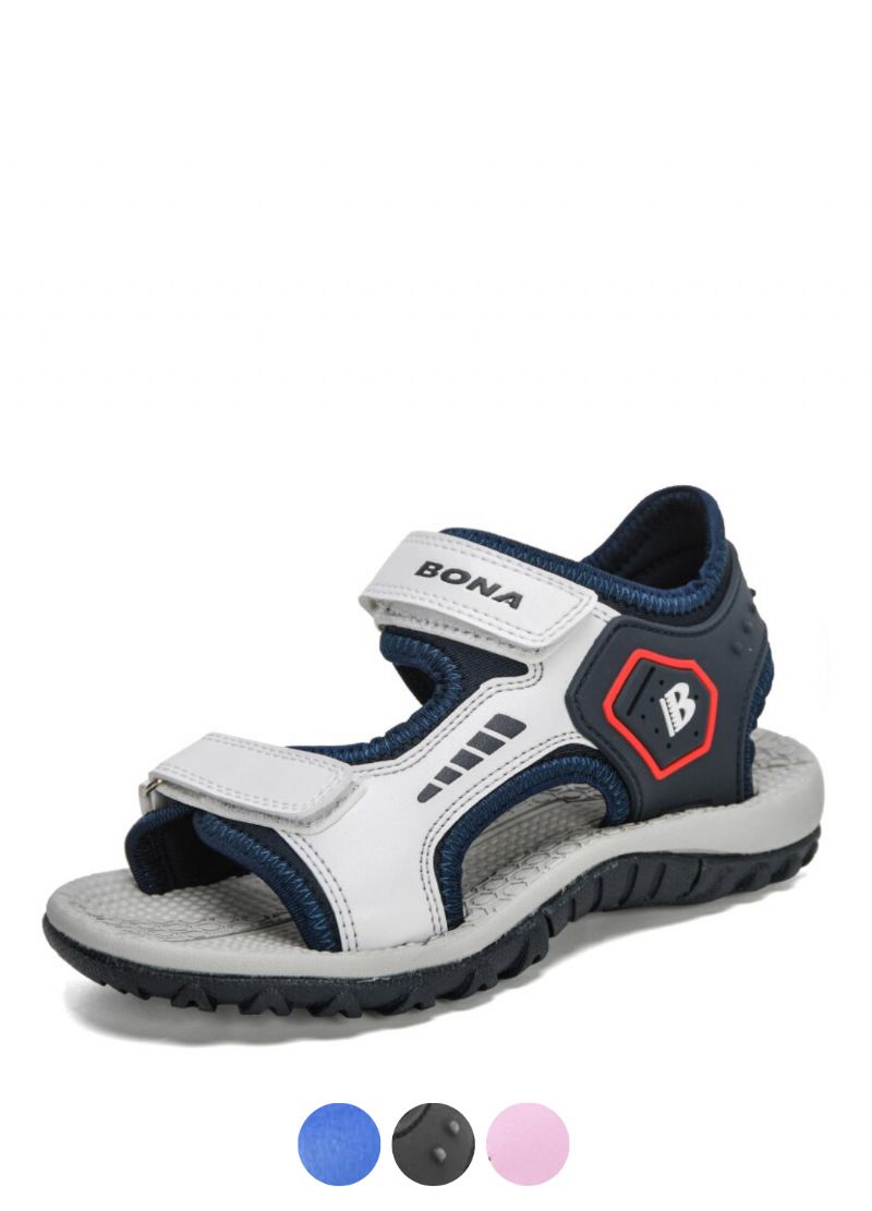 Shomuro Unisex Mode-sandaal Voor Kinderen