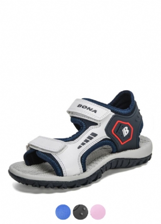 Shomuro Unisex Mode-sandaal Voor Kinderen