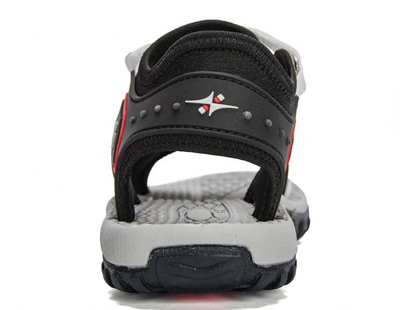 Shomuro Unisex Mode-sandaal Voor Kinderen - Marineblauw
