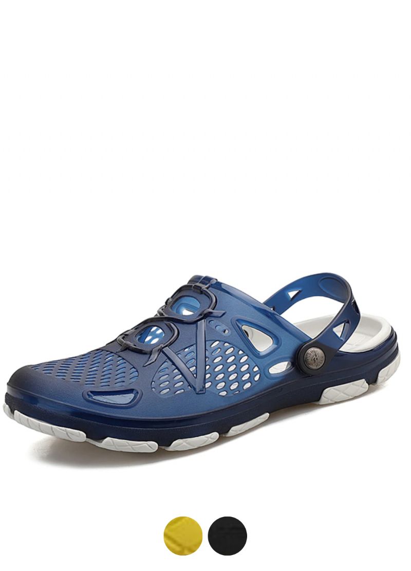Sifu Heren Outdoor Sandalen