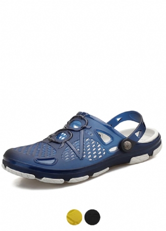 Sifu Heren Outdoor Sandalen