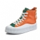 Oranje