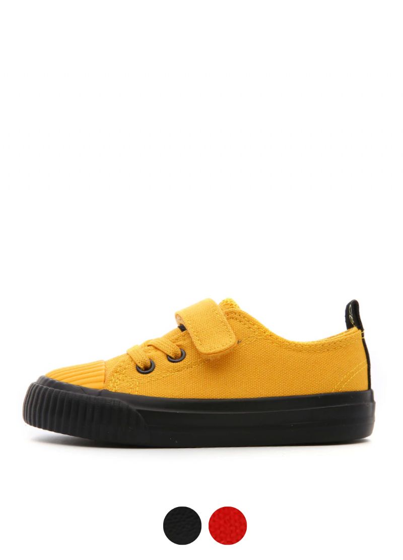 Silverio Jongens Casual Sneaker