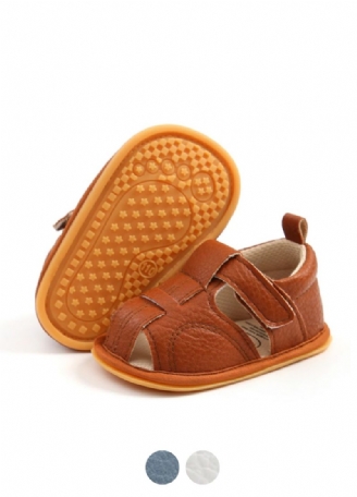 Silvian Unisex Kinder Casual Sandaal
